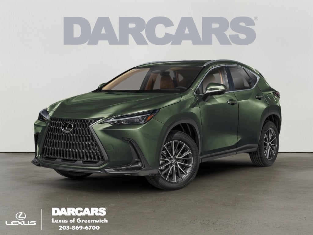 2026 Lexus NX PREMIUM