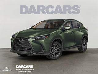 2026 Lexus NX PREMIUM