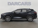 2026 Lexus NX 350h Premium