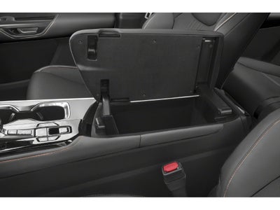 2026 Lexus NX 350h Premium