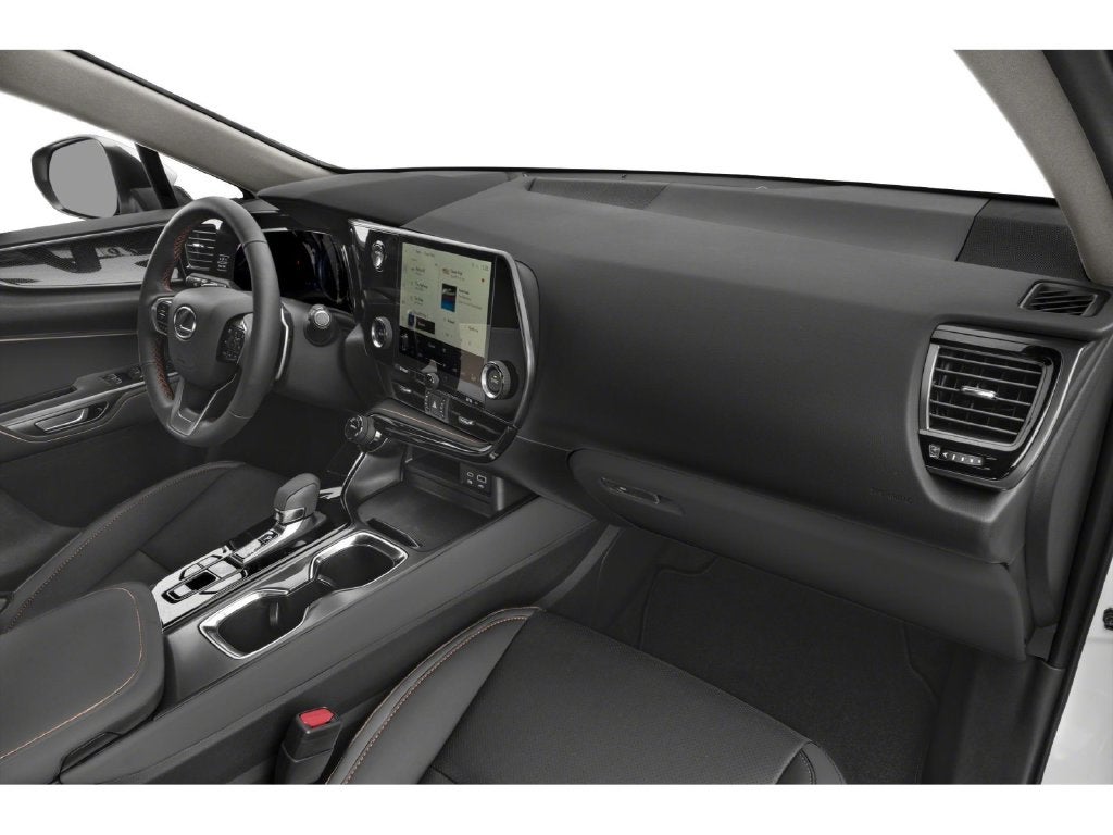 2026 Lexus NX PREMIUM