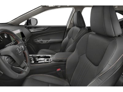 2026 Lexus NX PREMIUM