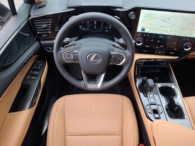 2025 Lexus NX 350h Premium 350h Premium