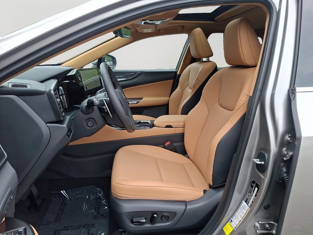 2025 Lexus NX 350h Premium 350h Premium