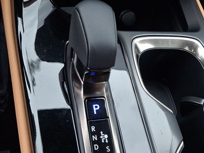 2025 Lexus NX 350h Premium 350h Premium
