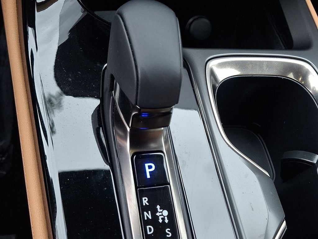 2025 Lexus NX 350h Premium 350h Premium