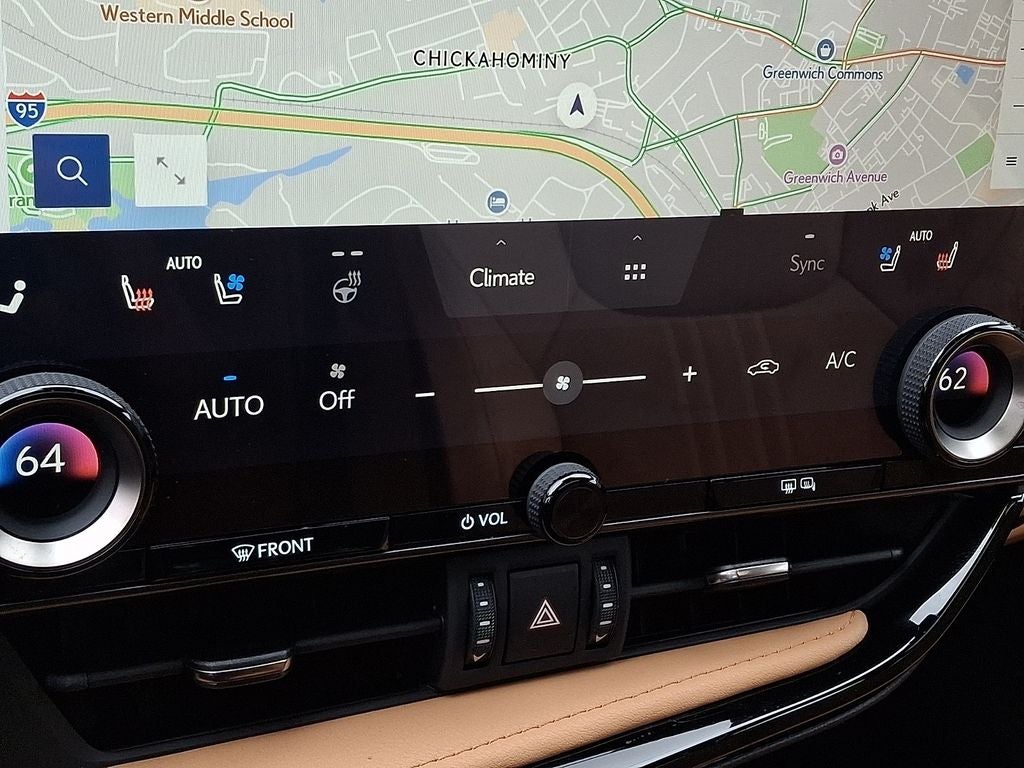 2025 Lexus NX 350h Premium 350h Premium
