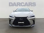 2025 Lexus NX 350h Premium 350h Premium