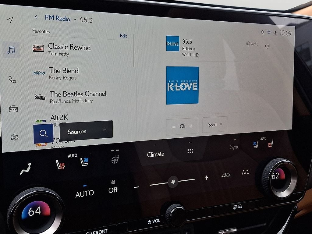 2025 Lexus NX 350h Premium 350h Premium