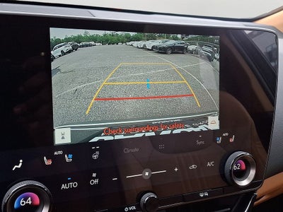 2025 Lexus NX 350h Premium 350h Premium