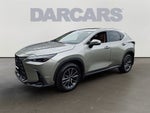 2025 Lexus NX 350h Premium 350h Premium