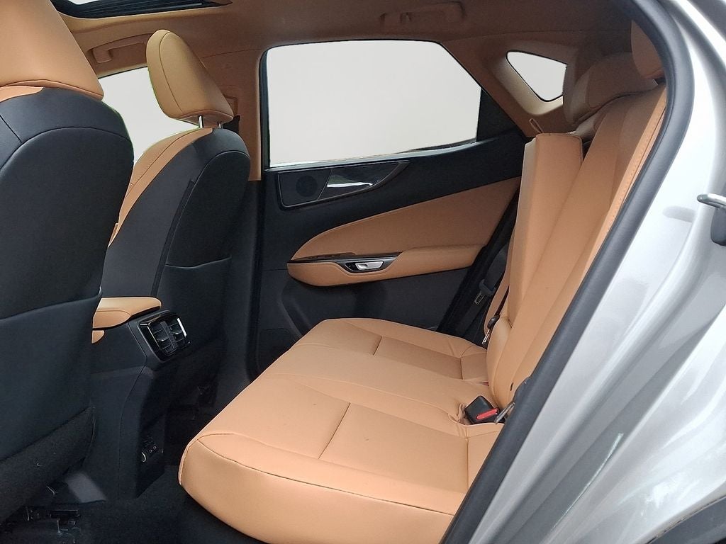 2025 Lexus NX 350h Premium 350h Premium