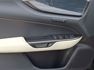 2022 Lexus NX 350h Premium 350h Premium COLD AREA PACKAGE