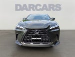 2022 Lexus NX 350h Premium 350h Premium COLD AREA PACKAGE