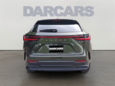 2022 Lexus NX 350h Premium 350h Premium COLD AREA PACKAGE