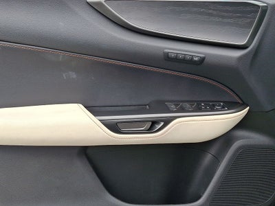 2023 Lexus NX 350 Luxury 350 Luxury