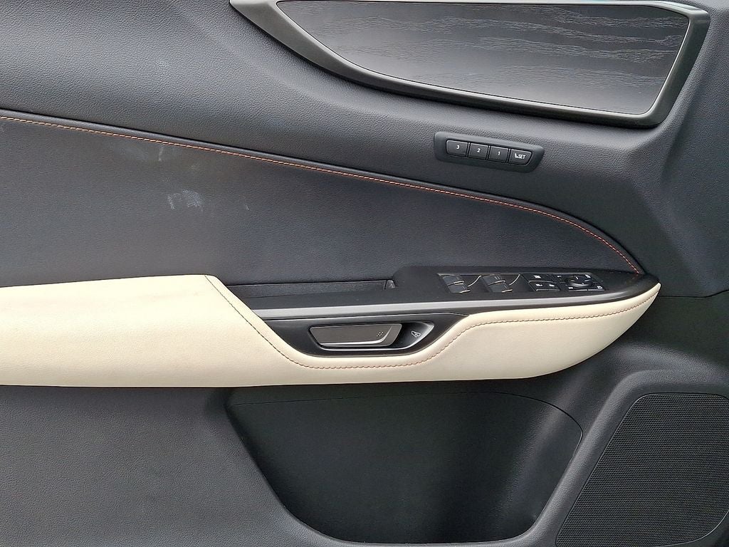 2023 Lexus NX 350 Luxury 350 Luxury