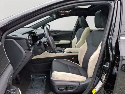 2023 Lexus NX 350 Luxury 350 Luxury