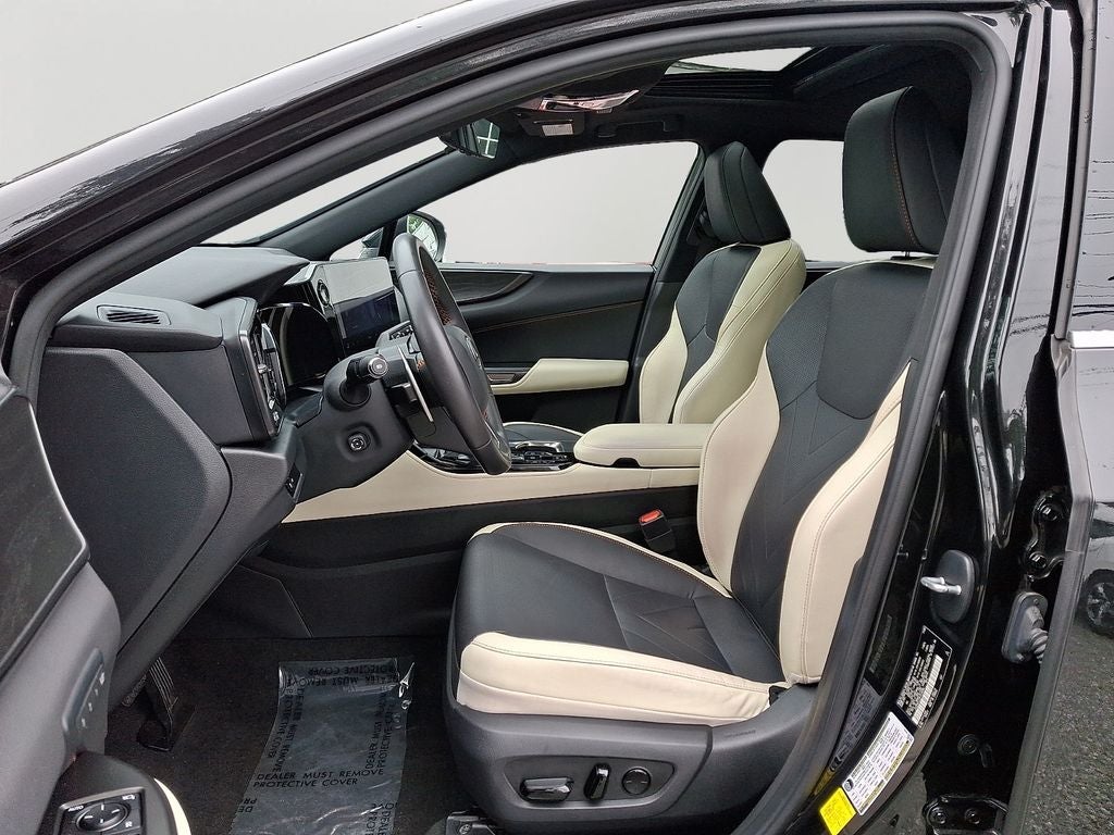 2023 Lexus NX 350 Luxury 350 Luxury