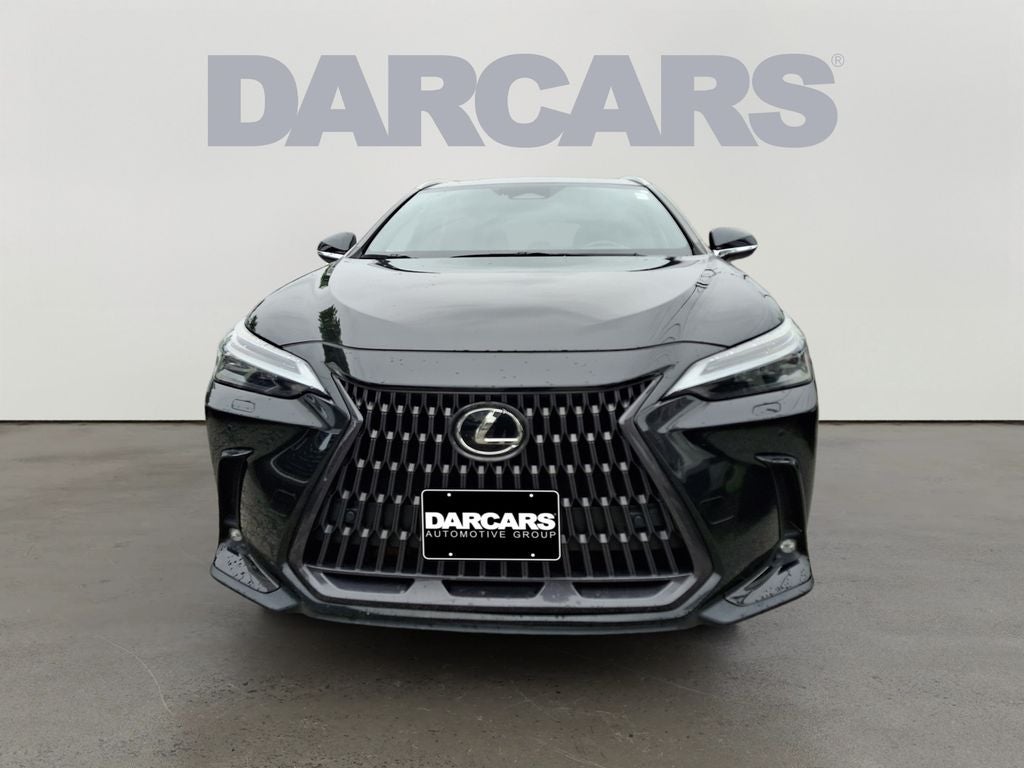 2023 Lexus NX 350 Luxury 350 Luxury