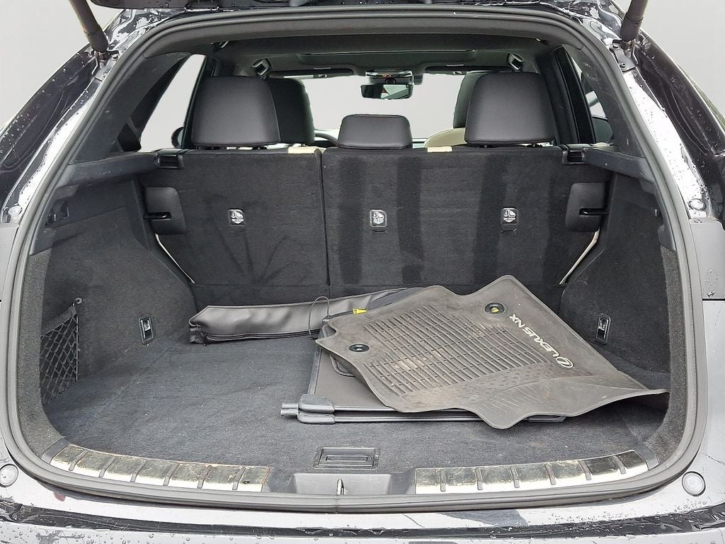 2023 Lexus NX 350 Luxury 350 Luxury