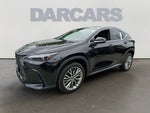 2023 Lexus NX 350 Luxury 350 Luxury