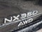 2023 Lexus NX 350 Luxury 350 Luxury