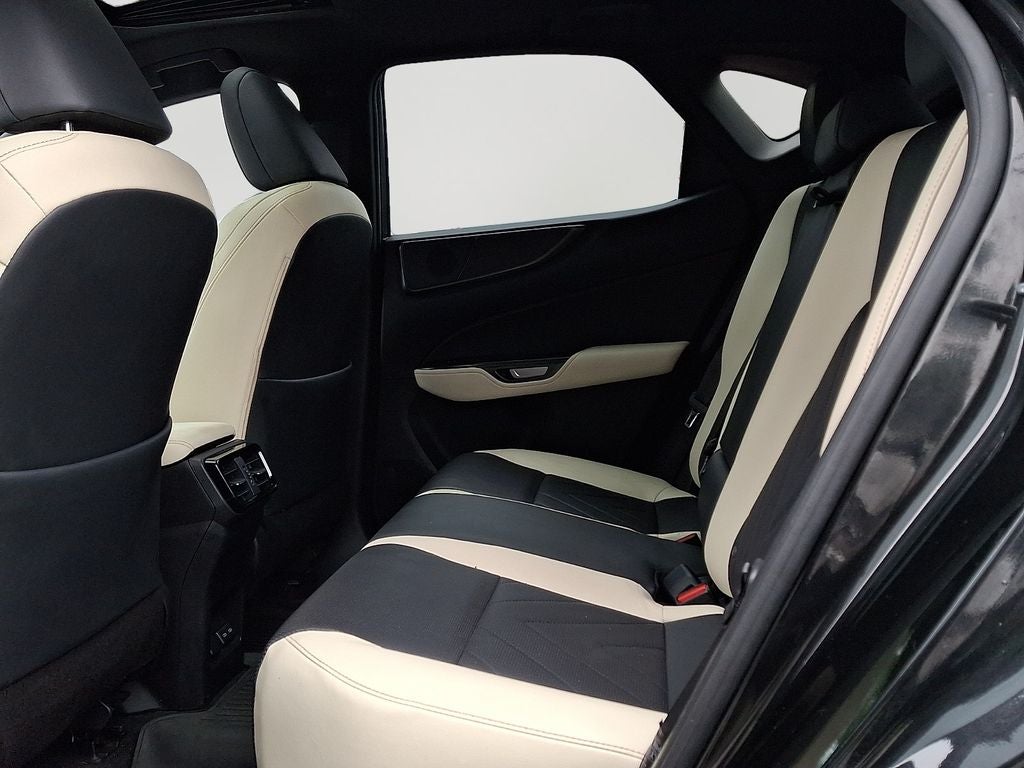 2023 Lexus NX 350 Luxury 350 Luxury