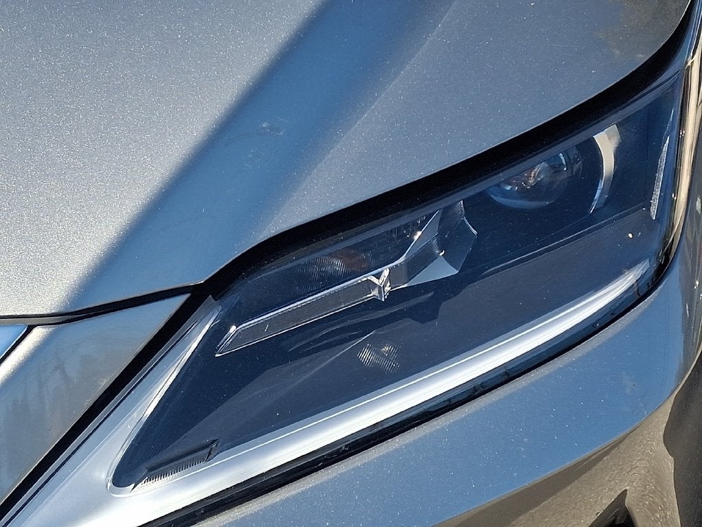 2021 Lexus RX 350 350