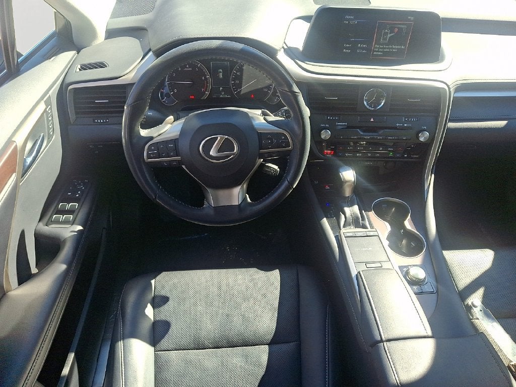2021 Lexus RX 350 350