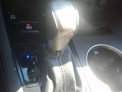2021 Lexus RX 350 350