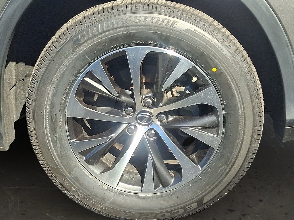 2021 Lexus RX 350 350