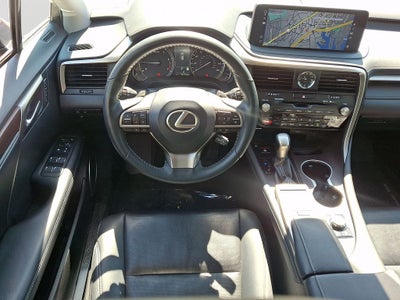 2022 Lexus RX 350 350 PREMIUM PACKAGE