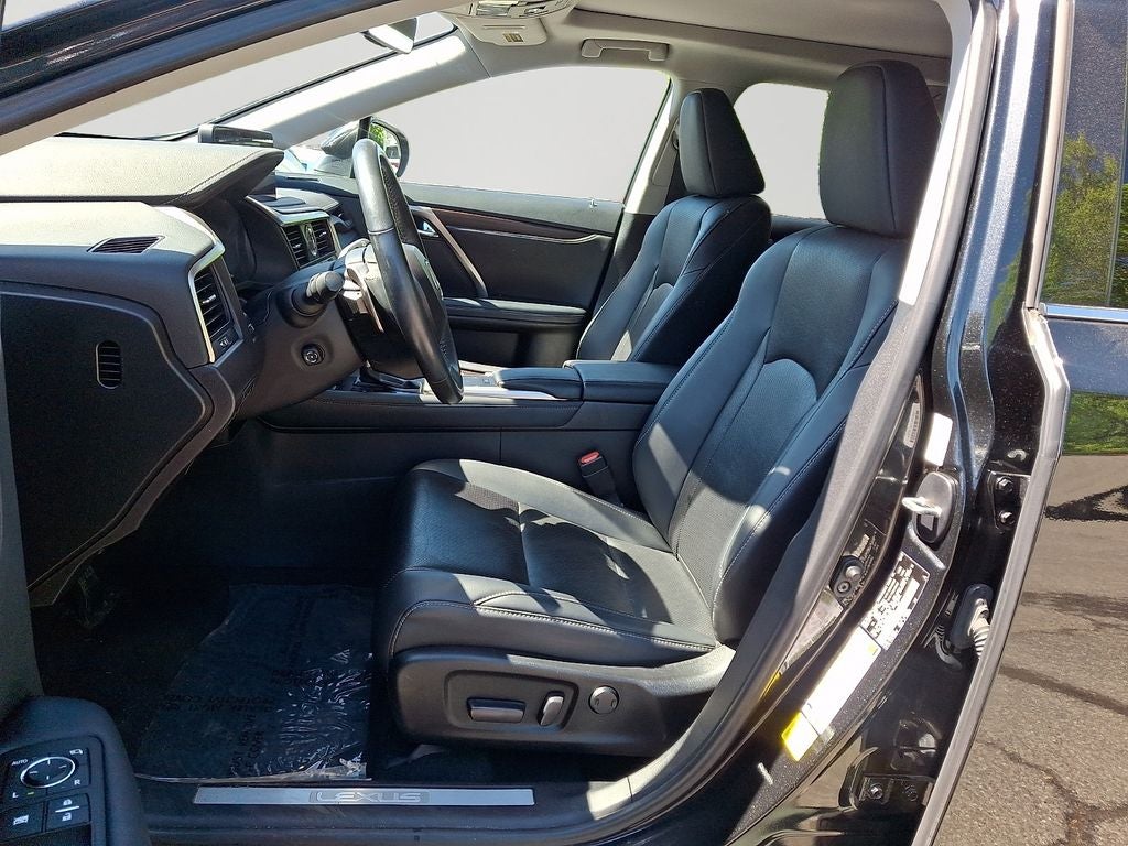 2022 Lexus RX 350 350 PREMIUM PACKAGE