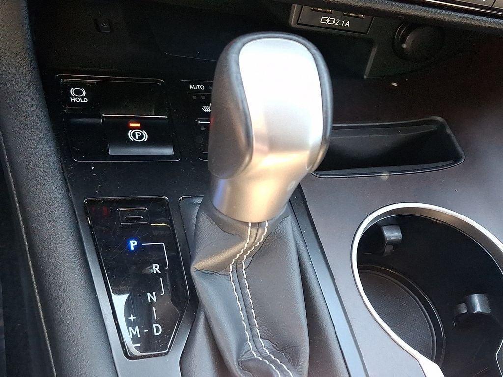 2022 Lexus RX 350 350 PREMIUM PACKAGE