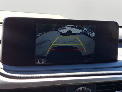 2022 Lexus RX 350 350 PREMIUM PACKAGE