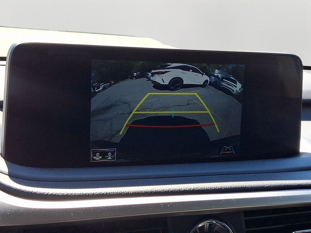 2022 Lexus RX 350 350 PREMIUM PACKAGE