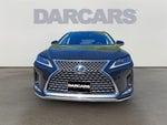 2022 Lexus RX 350 350 PREMIUM PACKAGE