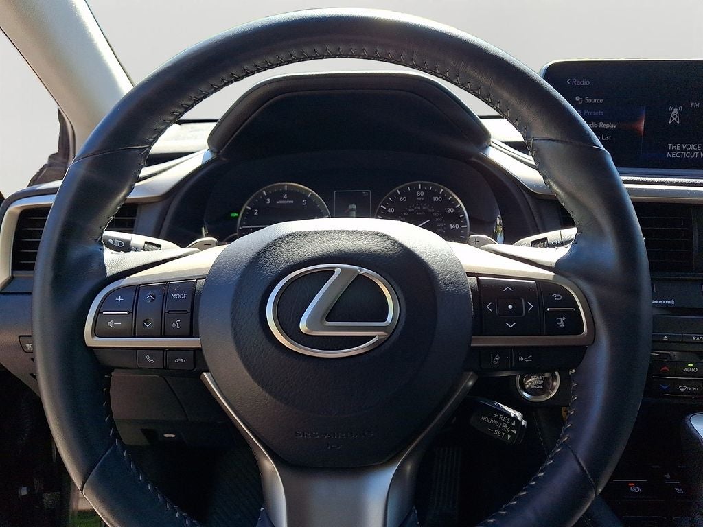 2022 Lexus RX 350 350 PREMIUM PACKAGE