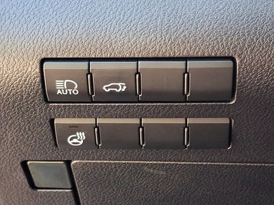 2022 Lexus RX 350 350 PREMIUM PACKAGE