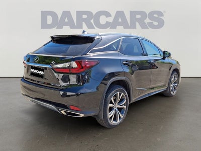 2022 Lexus RX 350 350 PREMIUM PACKAGE