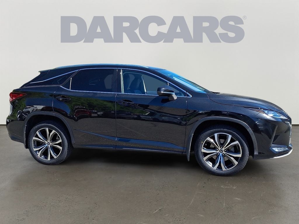 2022 Lexus RX 350 350 PREMIUM PACKAGE