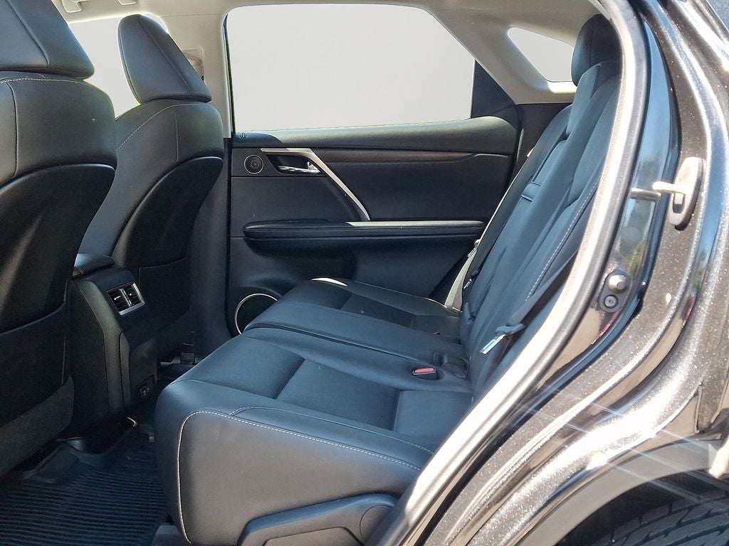 2022 Lexus RX 350 350 PREMIUM PACKAGE