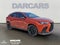 2022 Lexus NX 350 F SPORT Handling 350 F SPORT Handling F SPORT