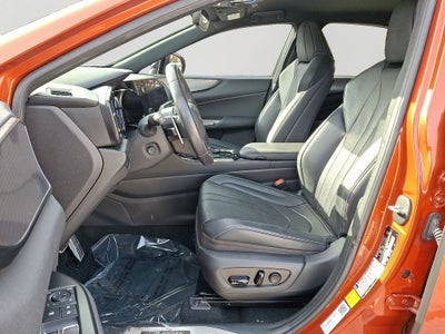 2022 Lexus NX 350 F SPORT Handling 350 F SPORT Handling F SPORT