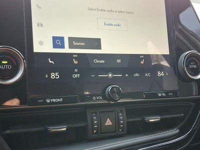 2022 Lexus NX 350 F SPORT Handling 350 F SPORT Handling F SPORT