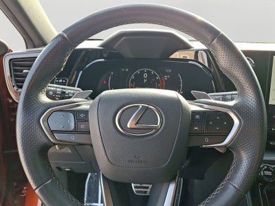 2022 Lexus NX 350 F SPORT Handling 350 F SPORT Handling F SPORT