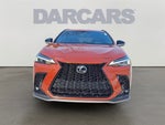 2022 Lexus NX 350 F SPORT Handling 350 F SPORT Handling F SPORT