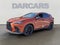 2022 Lexus NX 350 F SPORT Handling 350 F SPORT Handling F SPORT