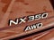 2022 Lexus NX 350 F SPORT Handling 350 F SPORT Handling F SPORT